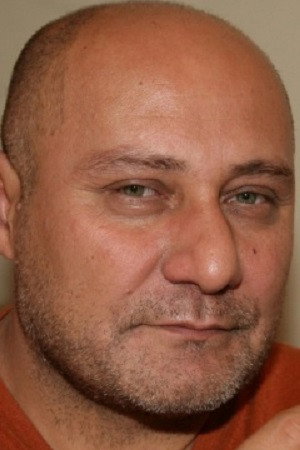Cover image for Gevorg Nersisyan