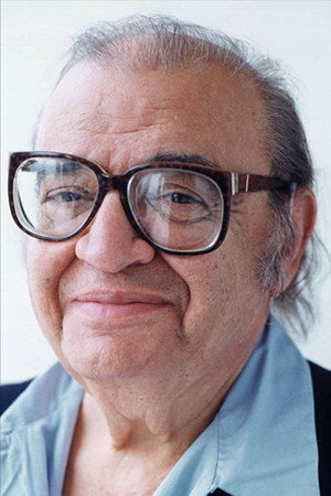 Cover image for Mario Puzo