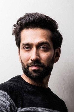 Cover image for Nakuul Mehta