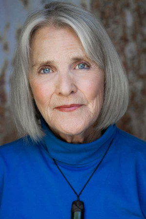Cover image for Ilona Rodgers