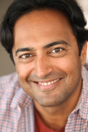 Cover image for Abhimanyu Katyal