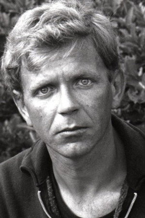 Cover image for Dieter Schidor
