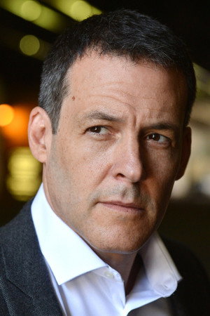 Cover image for Robert Pralgo