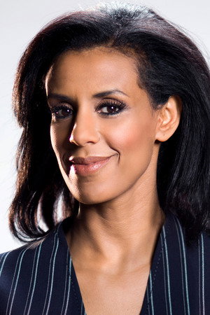 Cover image for Rebecca Makonnen