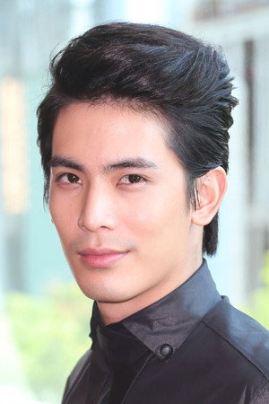 Cover image for Son Yuke Songpaisan