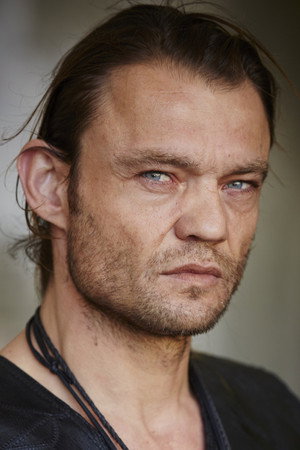 Cover image for Micah Fitzgerald