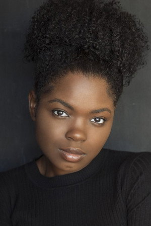 Cover image for Kyanna Simone Simpson