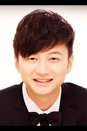Cover image for 洪啸
