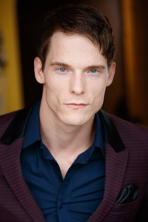 Cover image for Dakota Daulby