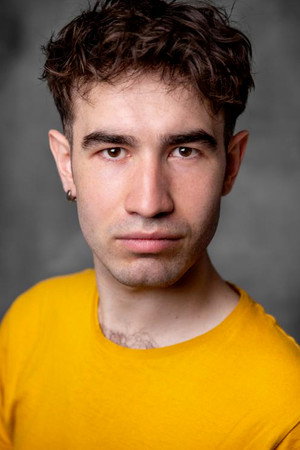Cover image for Reece Connolly