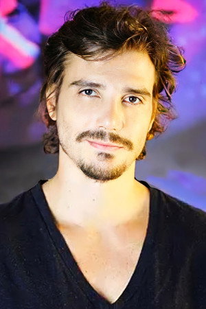 Cover image for Luca Bianchi