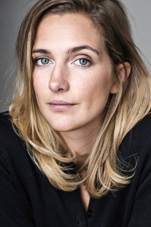 Cover image for Grace Calder