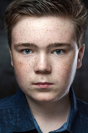 Cover image for Sean Connor Renwick
