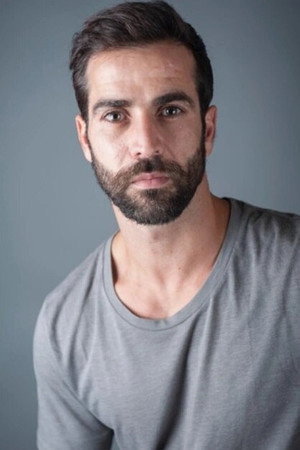 Cover image for Abián Padrón