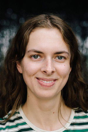 Cover image for Thea Lambrechts Vaulen