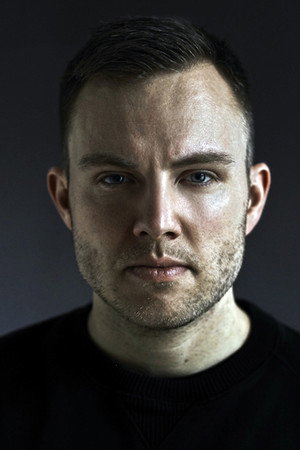 Cover image for Anders Ølholm