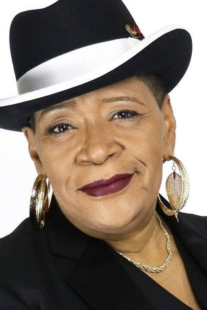 Cover image for Marsha Warfield