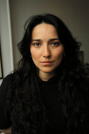 Cover image for Raphaëlle Simon