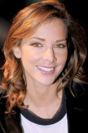 Cover image for Mélissa Theuriau