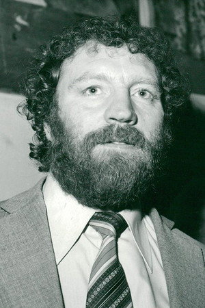 Cover image for Pat Roach