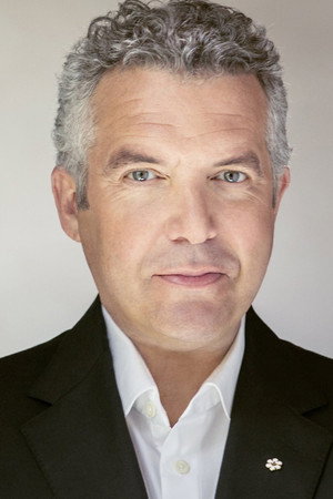 Cover image for Rick Mercer