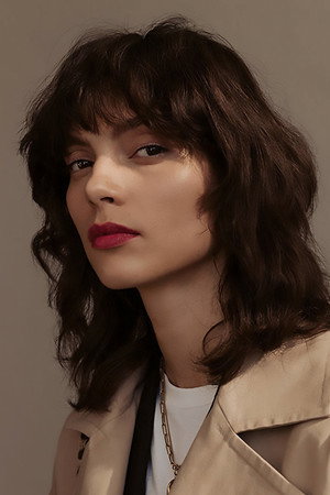 Cover image for Charlee Fraser
