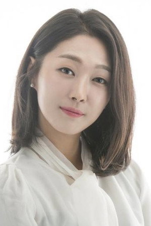 Cover image for Ahn Sang-eun