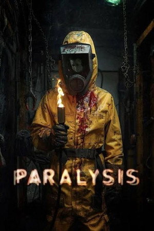 Poster for Паралич