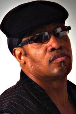 Cover image for Melle Mel