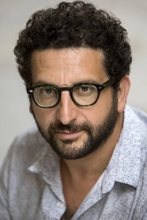 Cover image for Denis Sebbah