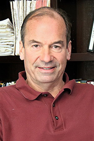 Cover image for John Bowman