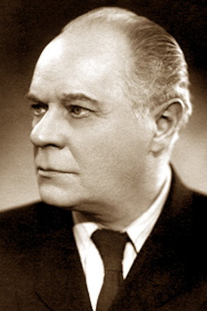 Cover image for Константин Скоробогатов