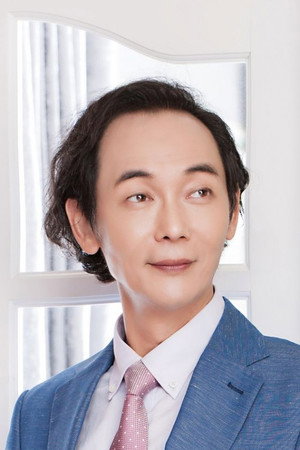 Cover image for 陳俊成