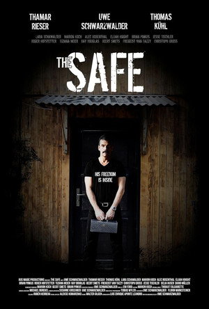 Poster for The Safe