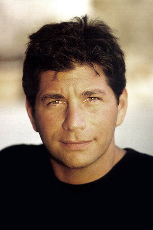 Cover image for Michael Becker