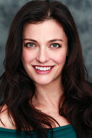 Cover image for Jodi Larratt