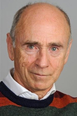 Cover image for Johnny Myers