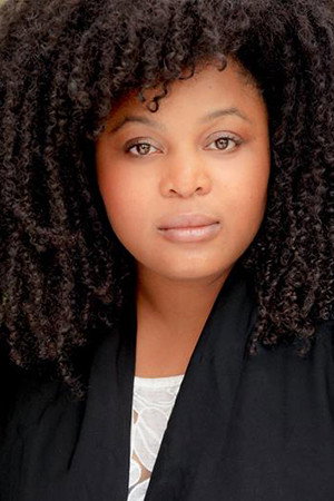 Cover image for Gbemisola Ikumelo