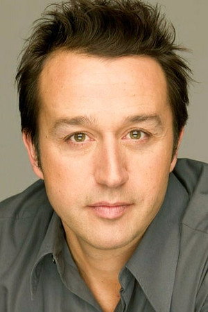 Cover image for Richard Robitaille
