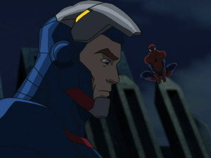 Poster for Эпизод 23