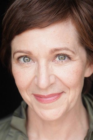 Cover image for Laura Fisher