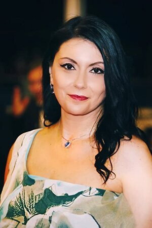 Cover image for Annamaria Lorusso