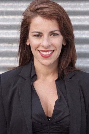 Cover image for Patricia Miller