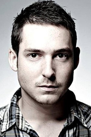 Cover image for Ben Smith