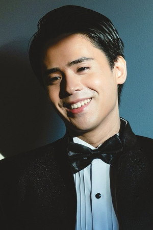 Cover image for Shaun Salvador