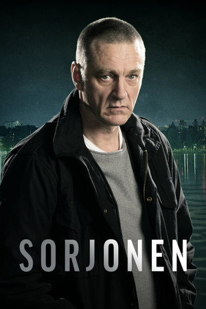 Poster for Bordertown