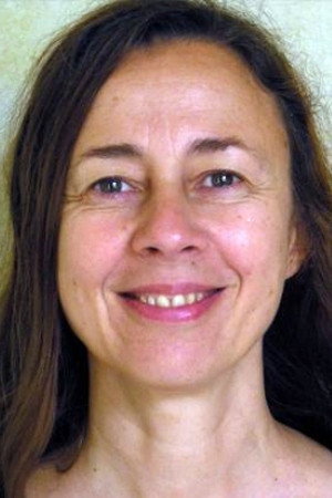 Cover image for Anne Klotz