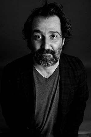 Cover image for Caito Ortiz