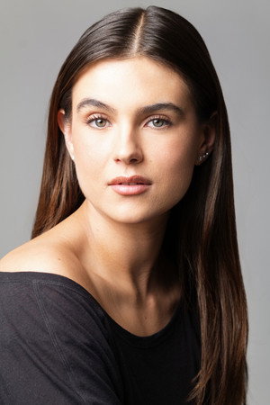 Cover image for Romina Poza