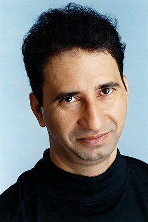 Cover image for Kurush Deboo